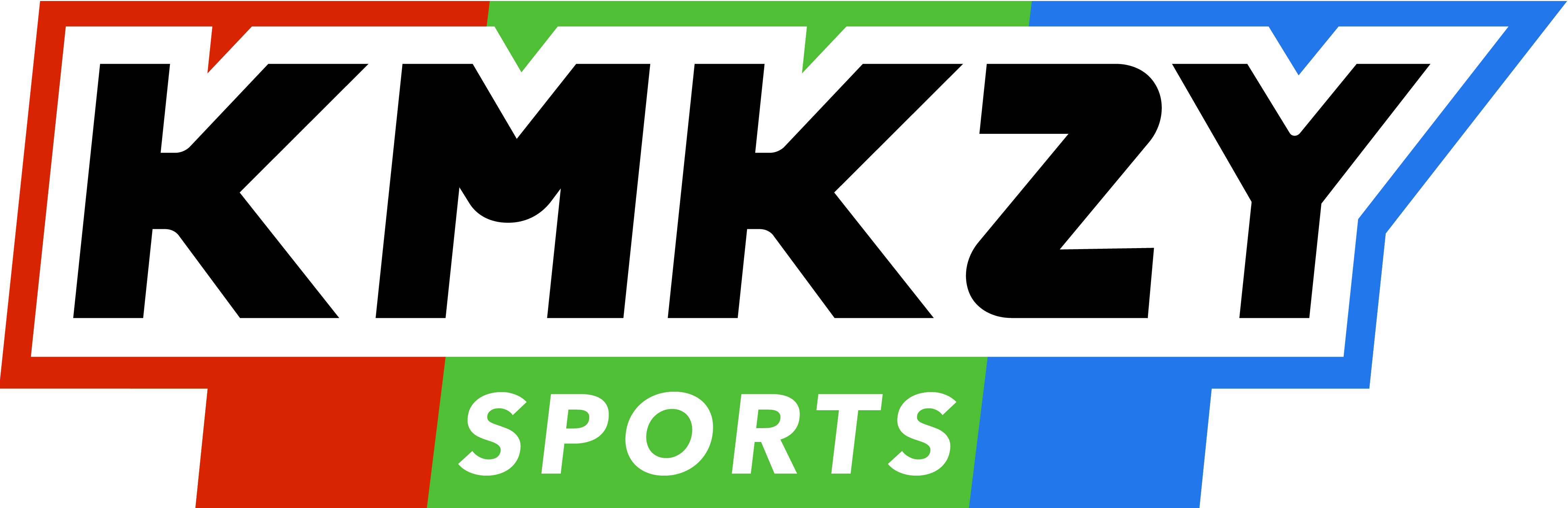 KMKZY SPORTS