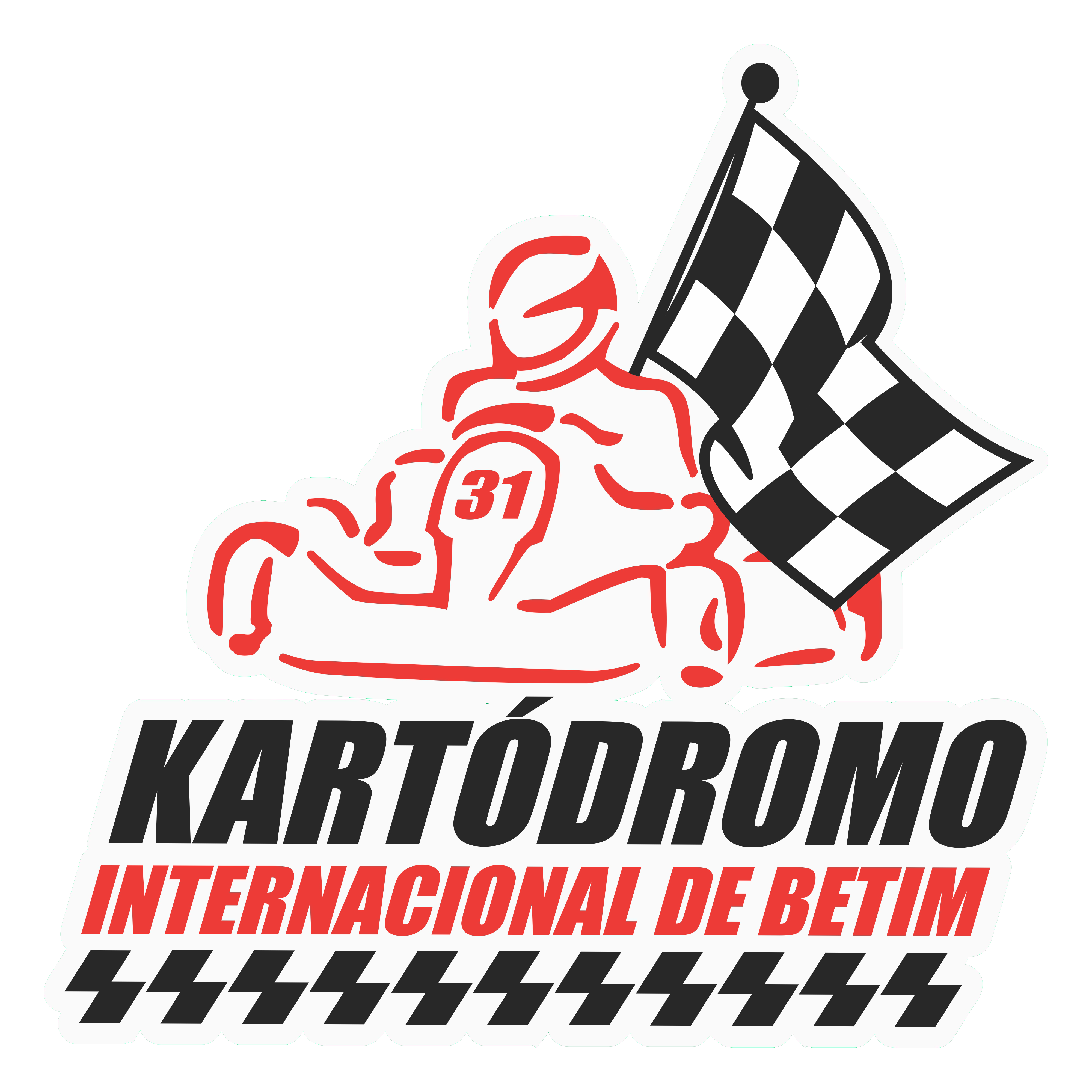 KARTDROMO DE BETIM