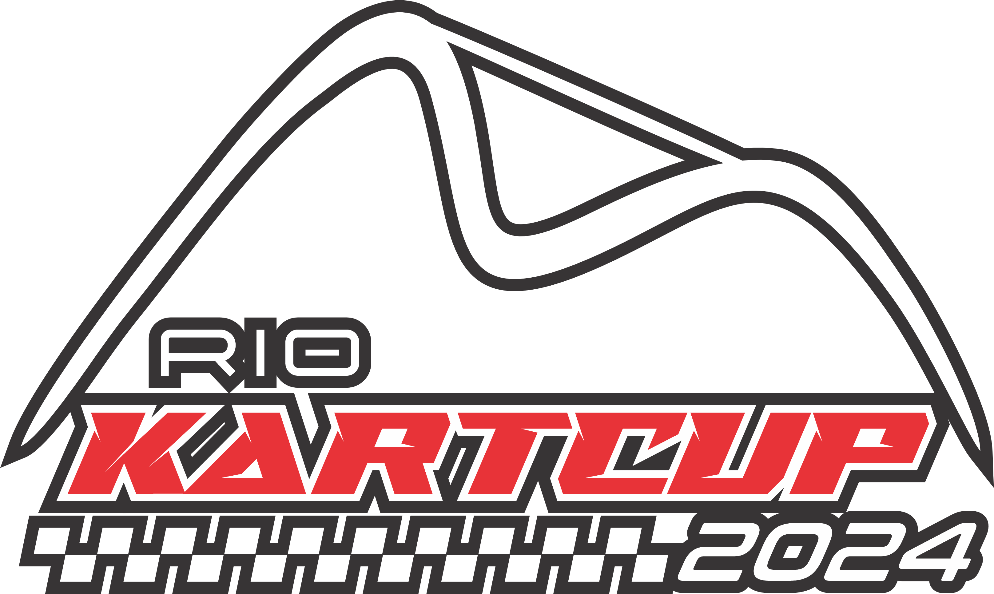 RIO KART CUP